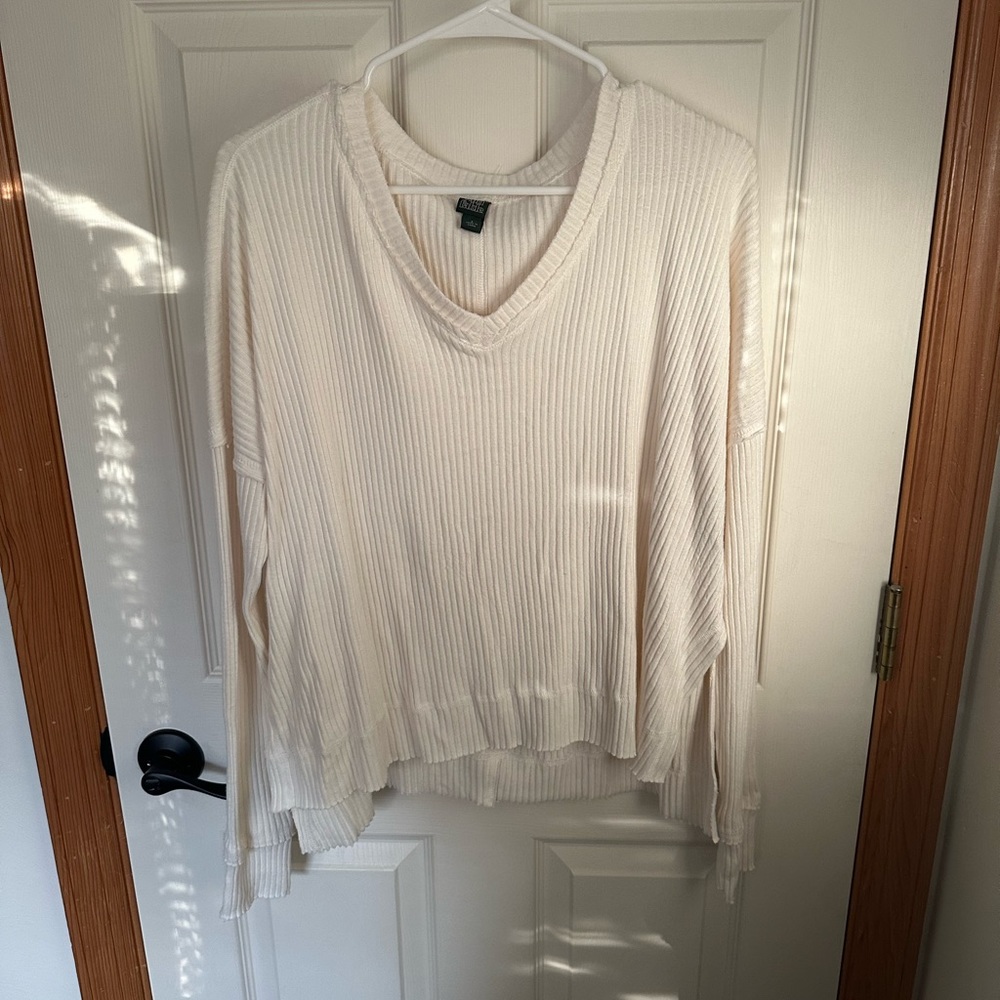 Long sleeve